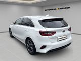 KIA Cee'd Spirit 1.4 T-GDI +Navi+Kamera+Sitzheizung+