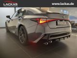 LEXUS IS F IS500 F-Sport * 1 von 4 in Europa * AD El. 