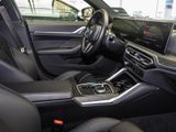 BMW i4 40eDriveMSport+Navi+RFK+DAB+LED+PDCv+h+Temp