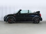 MINI John Cooper Works Cabrio ACC H&K LEDER HUD LHZ