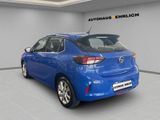 OPEL Corsa F Elegance +Sitzheizung+Kamera+Klima+