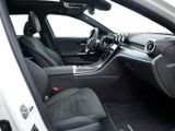 MERCEDES-BENZ C 220 d T-Modell AMG NIGHT MEMO 360 AHK DISTR