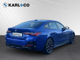 BMW i4 M50 AHK H&K Active Guard Plus elektr. Sitzverstellung