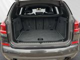 BMW X3 xDr. 30i M Sport LC Prof AHK HUD Keyless 20''