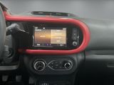 RENAULT Twingo Le Coq Sportif 0.9 TCe 90 +Faltdach+Shz.+