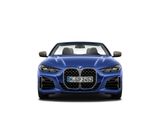 BMW M440i Cabrio xDrive Laserlicht H&K HeadUP DAB    M-Aerodynam.