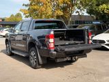 FORD Ranger 2.0 TDCi Panther Wildtrack 4x4 DoKa AHK