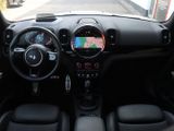 MINI John Cooper Works Countryman Cooper SE Trim All4