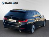 BMW 330 e Touring AHK LED HUD Kamera ACC Sportsitze