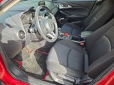 MAZDA CX-3 Exclusive-Line NAVI+PDC+SHZ