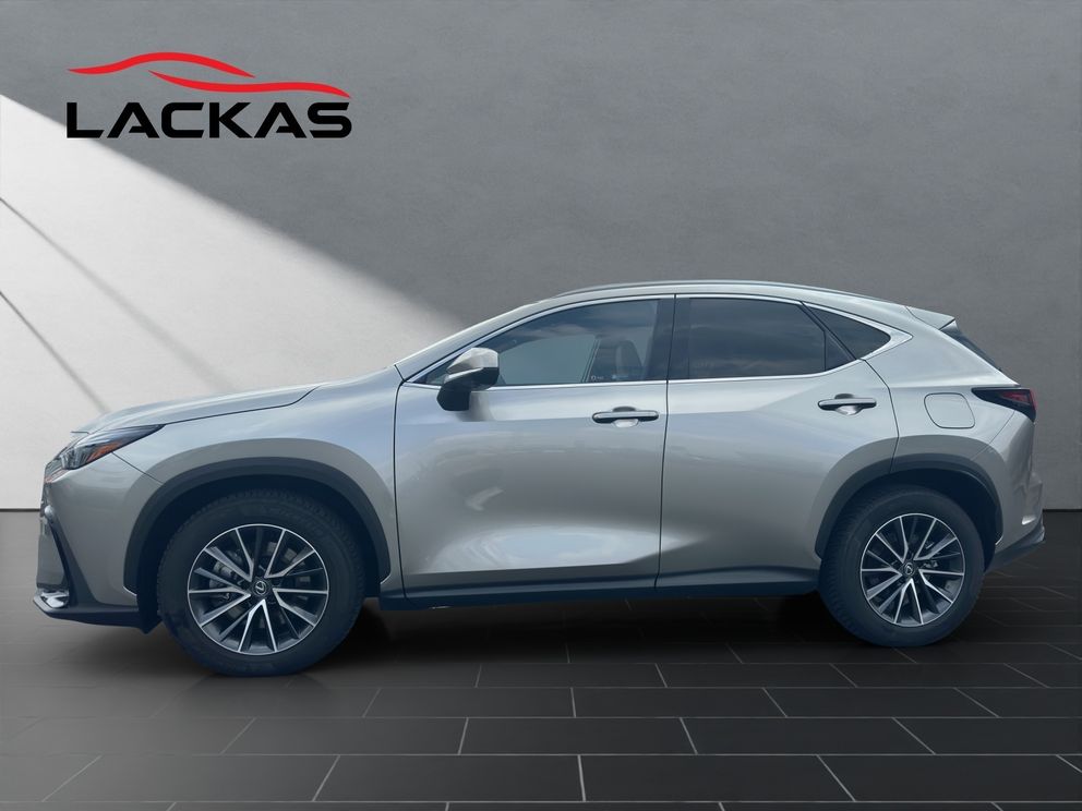 LEXUS NX 450h E-Four*Pano*Sitzbelüftung*HUD*