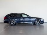 BMW 530 d xDrive Touring M Sport AHK+HUD+Laserlicht