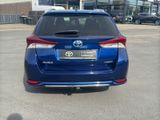 TOYOTA Auris Touring Sports HYBRID TEAM D*AHK*GEPFLEG
