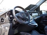 MERCEDES-BENZ V 220 EDITION LANG NAVI AHK LED NIGHT SPUR PDC