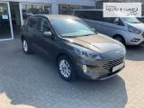 FORD Kuga Titanium El. Heckklappe Winterpaket Allwetterreifen