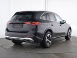 MERCEDES-BENZ GLC 300 de 4M , AVANTGARDE BURM MEMO 360 AHK PDC