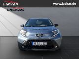 TOYOTA Aygo X Pulse 1.0 Kamera*ALLWETTER*GARANTIE*