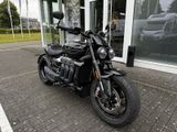 TRIUMPH Rocket 3 Storm R Keyless+Kardanwelle