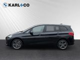 BMW 218 Gran Tourer d Sport Line Navi RFK HiFi