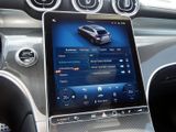 MERCEDES-BENZ GLC 200 d 4MATIC AMG NIGHT MEMO 360 AHK DISTR