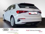 AUDI A3 Sportback 35 TFSI advanced S-tronic Navi+ ACC LED