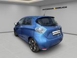 RENAULT ZOE Intens +Kauf-Akku+Klima+Kamera+LED+