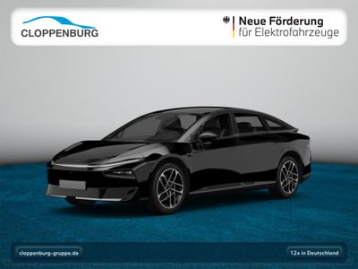 XPENG P7 + AWD Performance Head-Up+AHK+BT UPE: 55.590¤