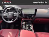 LEXUS NX 350h 243 PS *Executive* 15 NX 350 INKL.AHK*EX