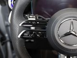 MERCEDES-BENZ GLC 200 4M AMG NIGHT SPUR PANO AHK DISTR 360
