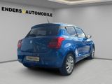 SUZUKI Swift Club Dualjet ++KLIMA++PDC++NAVI++