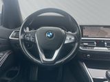 BMW 320 xd Limousine Sport Line Laser LC Prof