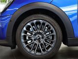 MINI Cooper C Head-Up, LED, 17 Spoke