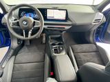 BMW 120 d M Sportpaket Navi LED neues Modell F70