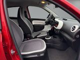 RENAULT Twingo Limited SCe++SHZ+LED+KLIMA+USB++