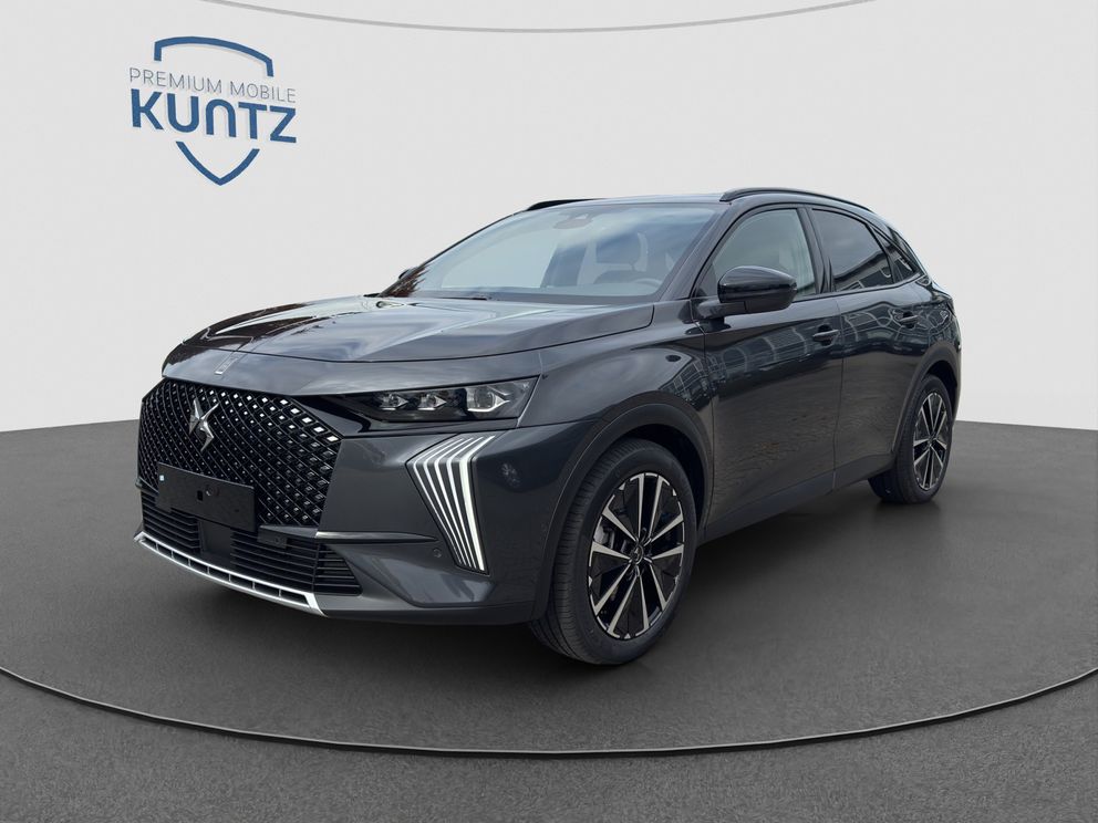 DS Étoile Plug-in Hybrid AWD 300 Comfort-Paket