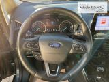 FORD EcoSport Titanium Allwetterreifen AHK LED