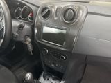 DACIA Sandero II Stepway Anniversary +Klima+Kamera+Nav+