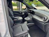 MERCEDES-BENZ V 300 AVANTGARDE BURMESTER WINTER 360° MOPF BURM
