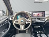 BMW X3 xDrive30dA M-Sport LASER Panorama Head-Up