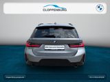 BMW 320d xDrive M Sport Head-Up+AHK+Navi+ACC+SHZ+LED