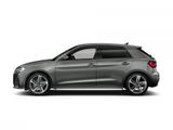 AUDI A1 Sportback 35 TFSI Advanced S-tronic Navi+