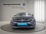 VW Taigo Style 1.5 TSI