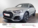 AUDI A1 allstreet 30 TFSI S-tronic Navi+ LED ACC