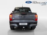 FORD Ranger Plug-in-Hybrid XLT e-4WD Doppelkabine AHK Digitales Cockpit Sperrdiff. ACC Apple CarPlay