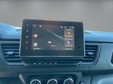 RENAULT Trafic Kasten 3,0t Komfort L2H1 3,1t Blue