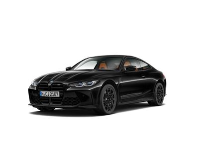 BMW M4 Coupe+Navi+HUD+RFK+Klimasitze+Leder+e-Sitze