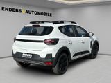 DACIA Sandero III Stepway Extreme TCe 110 NP: 20.403 EUR