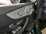MERCEDES-BENZ E 350 Cabriolet AMG BURM NIGHT COMAND WIDE MEMO