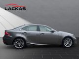 LEXUS IS 300 h*LUXURY*SCHIEBD.*1HD* 15J-GARANTIE*