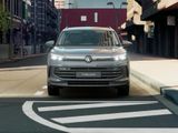 VW Tiguan Elegance 2,0 l TDI SCR 110 kW (150 PS) 7-Gang-Doppelkupplungsgetriebe DSG